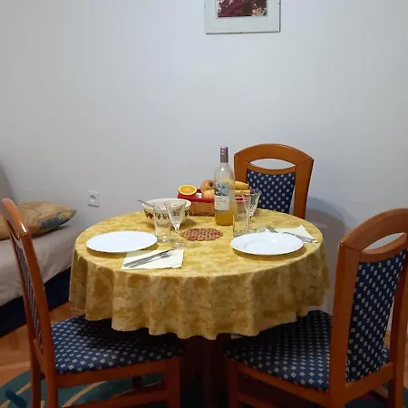 Slavica Bunic, شقة *