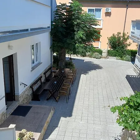 Slavica Bunic, شقة *