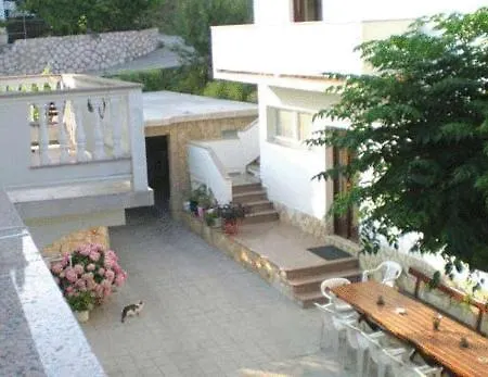 Slavica Bunic, سوبيتارسكا دراغا
