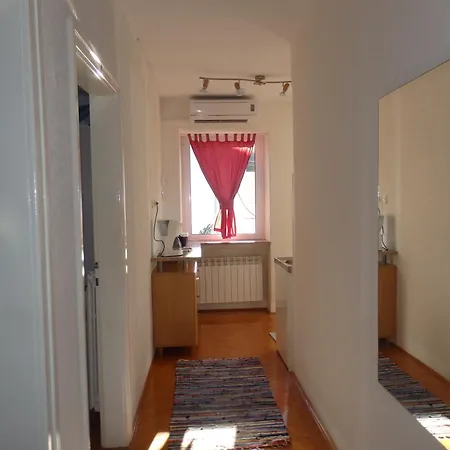 شقة Slavica Bunic, سوبيتارسكا دراغا