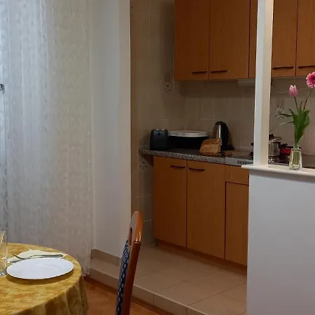 Slavica Bunic, * سوبيتارسكا دراغا