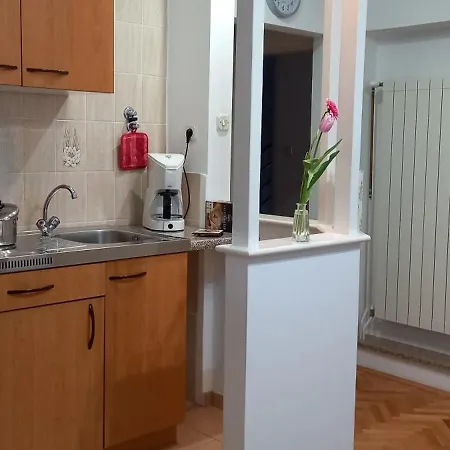 Slavica Bunic, شقة *