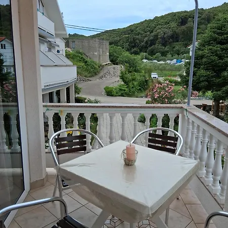 شقة Slavica Bunic, سوبيتارسكا دراغا