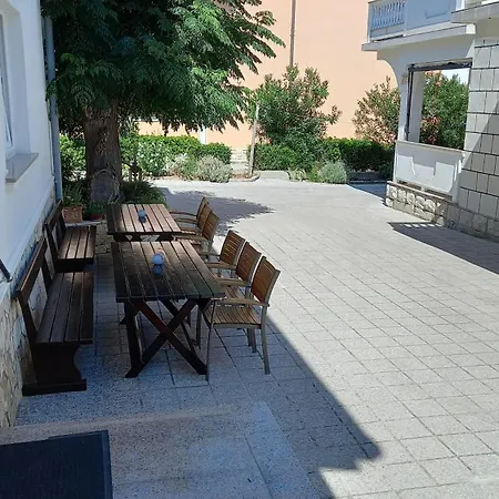 شقة Slavica Bunic, سوبيتارسكا دراغا